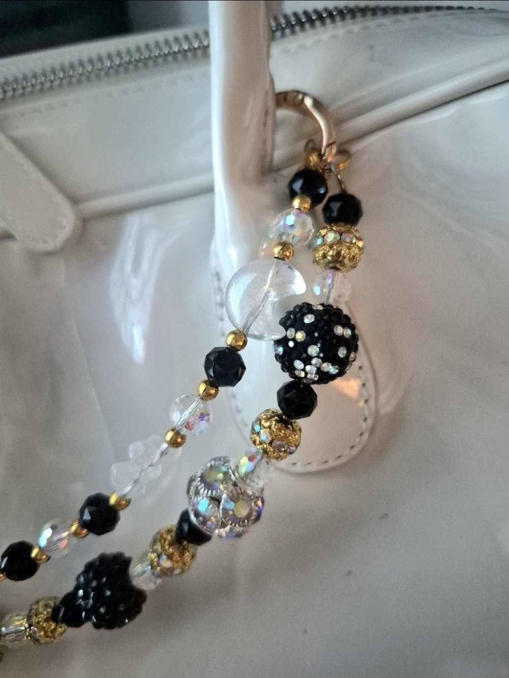 Purse Charm - Picture 3 of 4